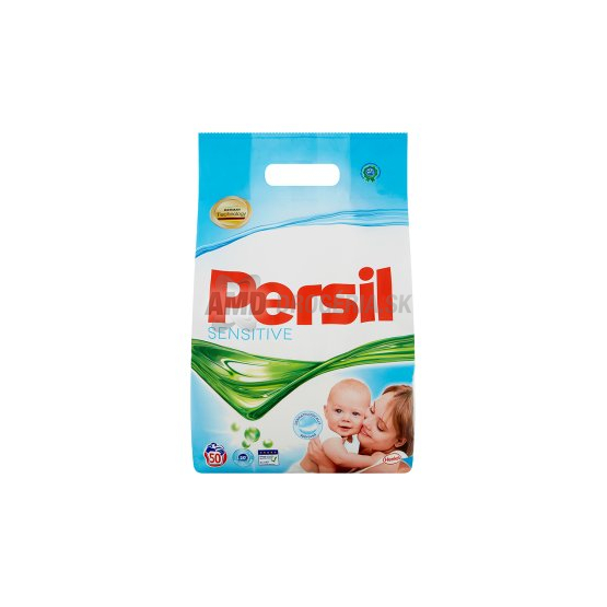 PERSIL PRACÍ PRÁŠOK EXPERT SENSITIV 50 PD