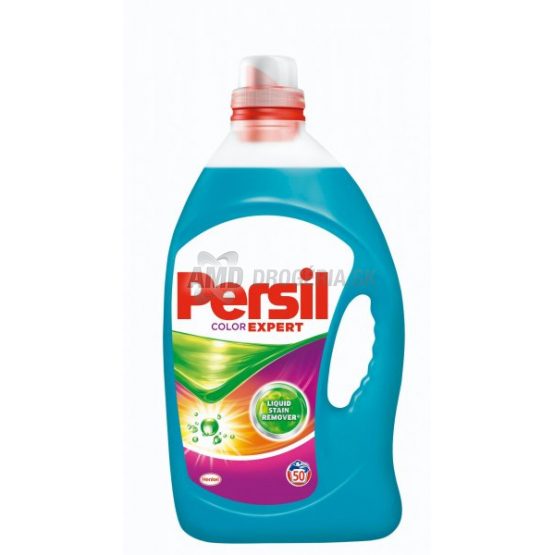 PERSIL PRACÍ GÉL EXPERT COLOR 50 PD