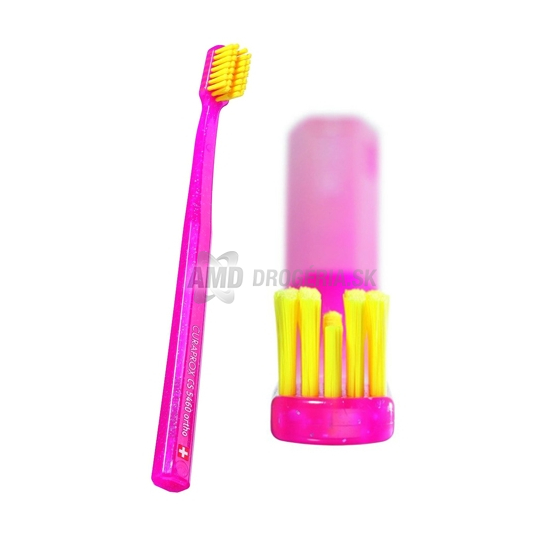 CURAPROX ZUBNÁ KEFKA 5460 ORTHO