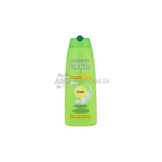 FRUCTIS ŠAMPÓN FRESH VITALITA A SVIEŽOSŤ 250 ML