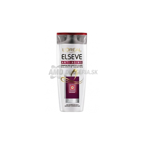 ELSEVE ŠAMPÓN REGENIUM 250 ML