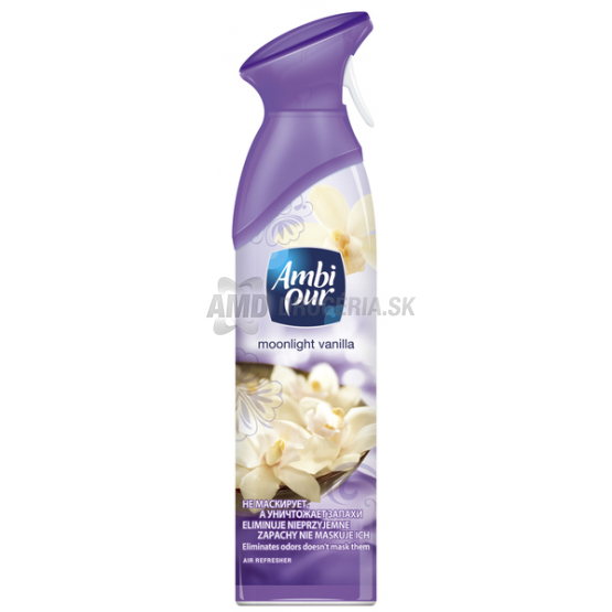 AMBI PUR SPRAY FRESHELLE VANILKA 300 ML