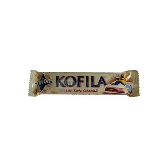 KOFILA BIELA 35 G