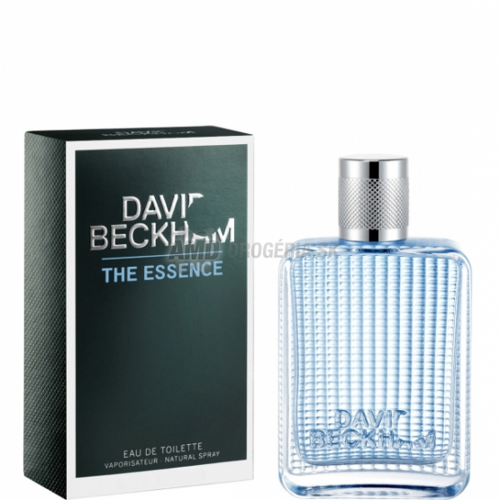 DAVID BECKHAM ESSENCE EDT - TOALETNÁ VODA 30 ML