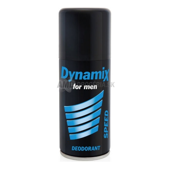 DYNAMIX DEODORANT SPEED 150 ML