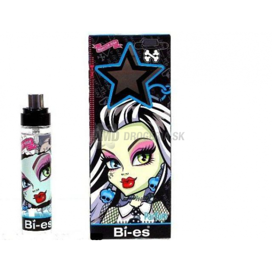 BI-ES MONSTER HIGH FRANKIE PARFUM 15 ML