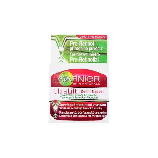 GARNIER ULTRALIFT KRÉM DENNÝ 50 ML