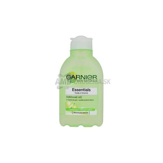 GARNIER ESSENTIALS ODLIČOVAČ OČÍ 150 ML