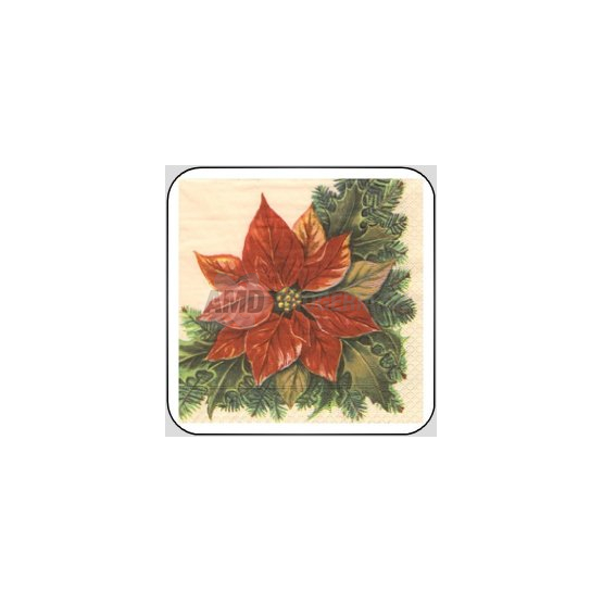 SERVÍTKY VIANOČNÉ MOTÍV 9