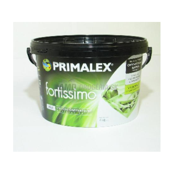 PRIMALEX FORTISSIMO 4KG