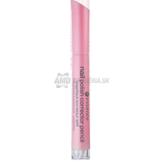 ESSENCE KOREKTOR LAKU NA NECHTY