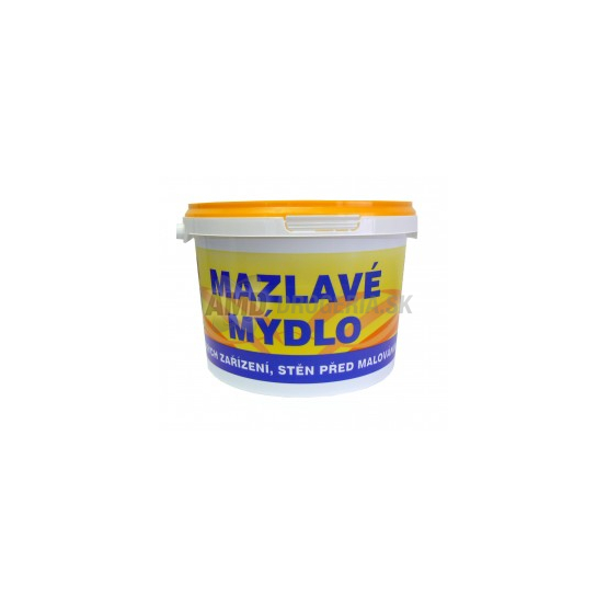 MAZĽAVÉ MYDLO ZENIT 1 KG