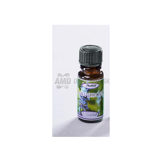 AROMATICKÝ OLEJ LEVANDULA 10 ML