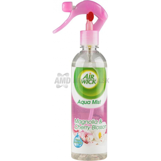 AIR WICK MR MAGNOLIA 345 ML