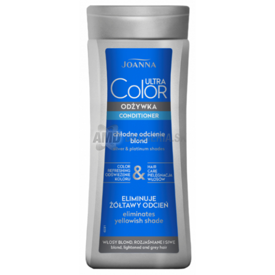 JOANNA PLATINOVÝ KONDICIONÉR 200 ML