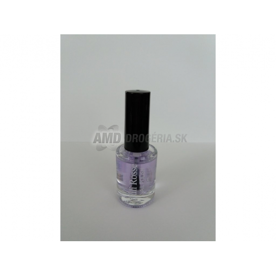 Lak na nechty Nail Enamel UV, svetlofialový, 12 ml