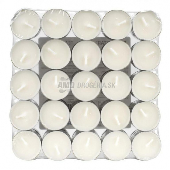 ČAJOVÉ KAHANCE 100 KS