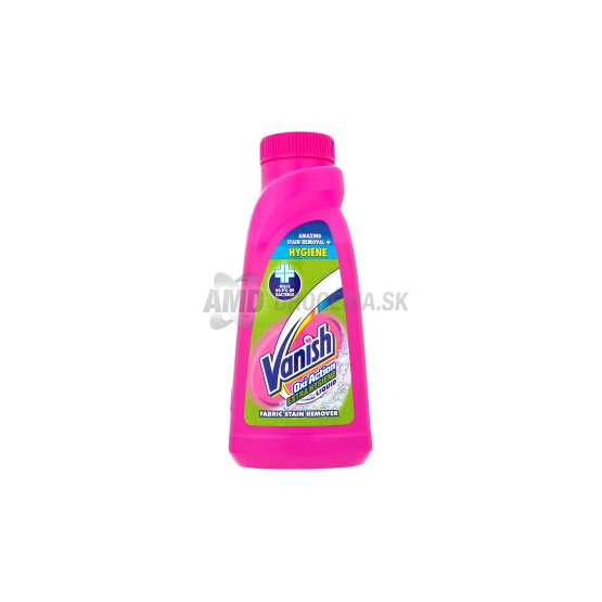 VANISH OXI ACTION EXTRA HYGIENA 423 ML