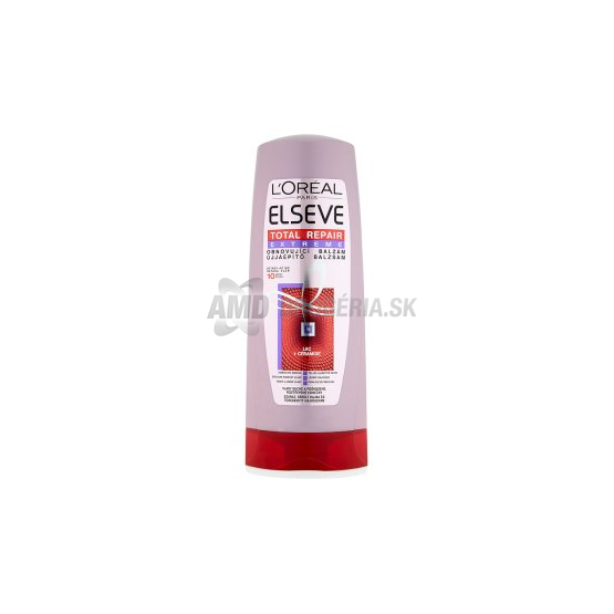 ELSEVE BALZAM REPAIR EXTREME 400 ML