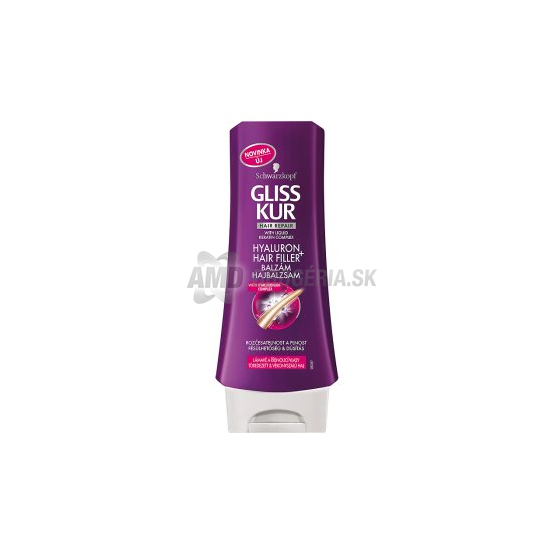 GLISS KUR BALZAM HYALURON 200 ML