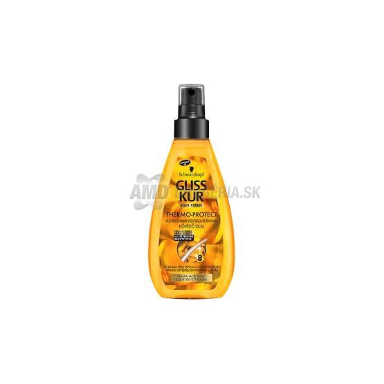 GLISS KUR KÚRA OIL OCHRANA PRI FÉNOVANÍ 150 ML