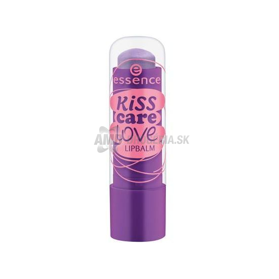 ESSENCE BALZAM KISS CARE 02 12 ML