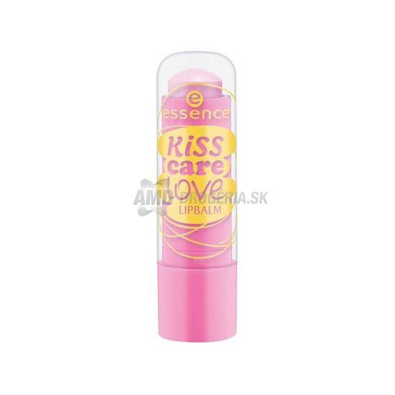 ESSENCE BALZAM KISS CARE 03 12 ML