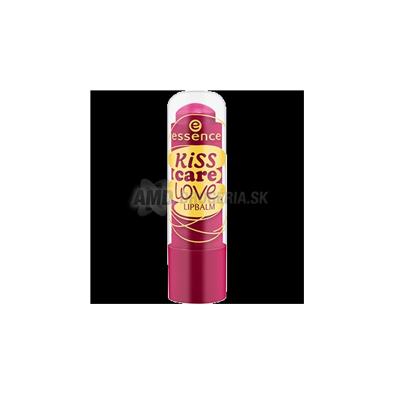 ESSENCE BALZAM KISS CARE 01 12 ML