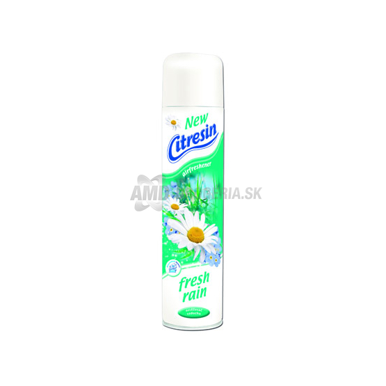 CITRESIN FRESH RAIN 300 ML