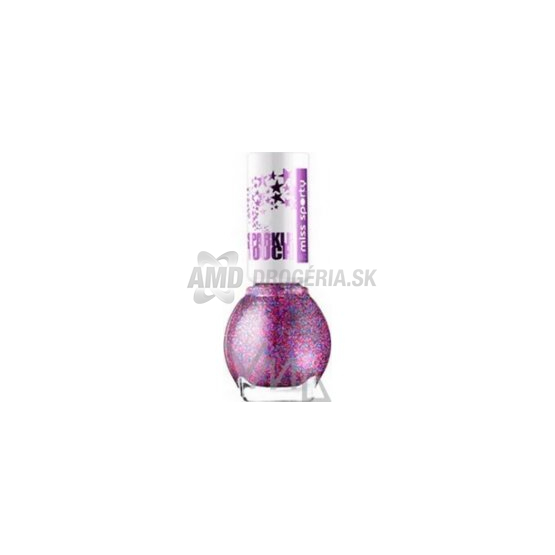 MISS SPORTY LAK SPARKLE TOUCH 889 7 ML