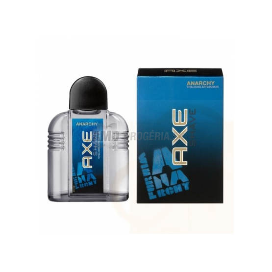 AXE VODA PO HOLENÍ ANARCHY 100 ML