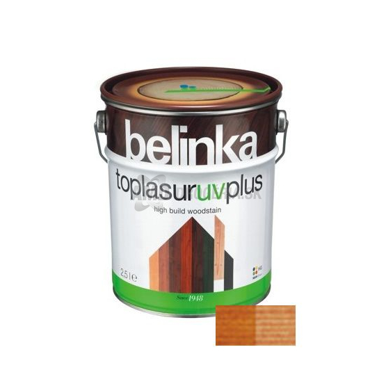 BELINKA TOPLASUR UV PLUS 23 MAHAGÓN 2.5L
