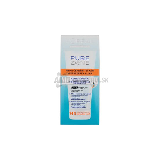 LOREAL DEX PURE ZONE DEEP 50 ML