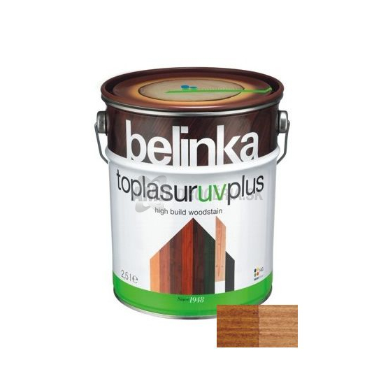 BELINKA TOPLASUR UV PLUS 17 0,75L TEAK