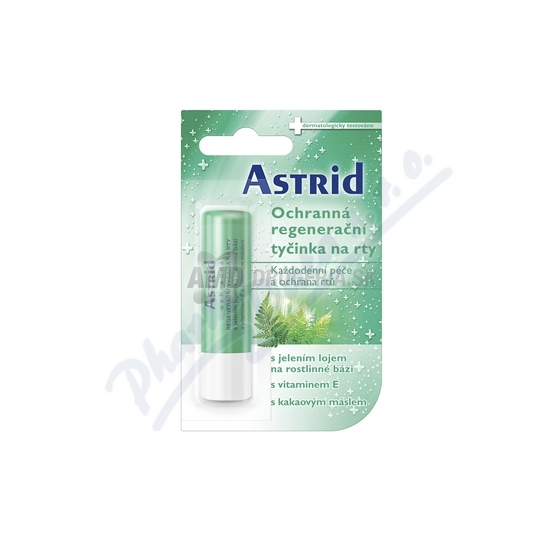 ASTRID BALZAM S JEL.LOJOM 4G