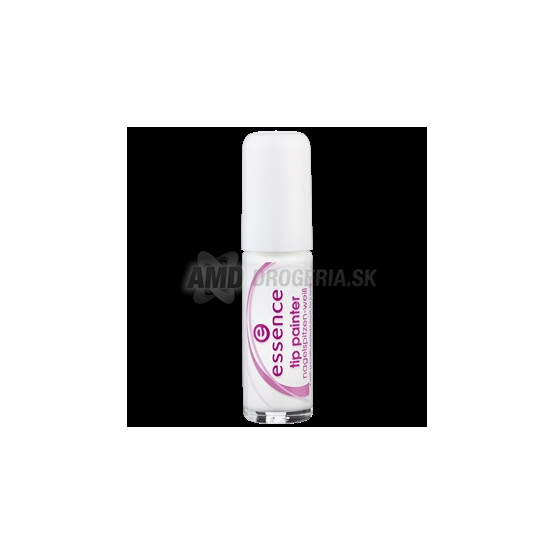 ESSENCE LAK NA ŠPIČKY NECHTOV 4 ML