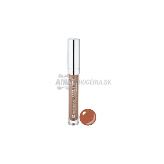 ESSENCE LESK NA PERY XXXL SHINE 09 5 ML