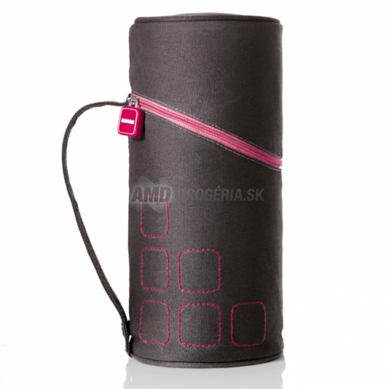 MAM TERMOOBAL NA FĽAŠU