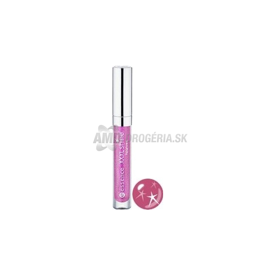 ESSENCE LESK NA PERY XXXL SHINE 17 5 ML