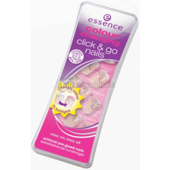 ESSENCE NECHTY CLICK & GO 02