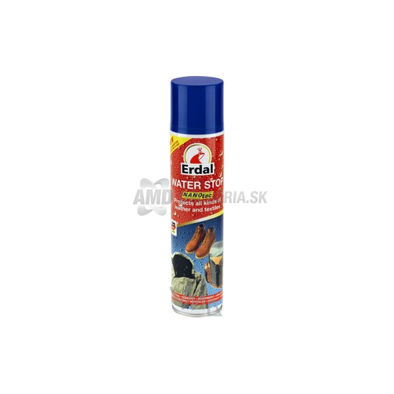 ERDAL SPRAY PROTI VLHKOSTI 400 ML
