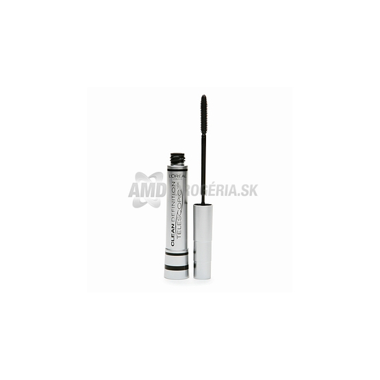 LOREAL TELESCOPIC CD MASCARA