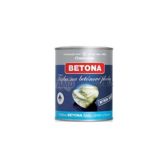 BETONA 8440 0.75L