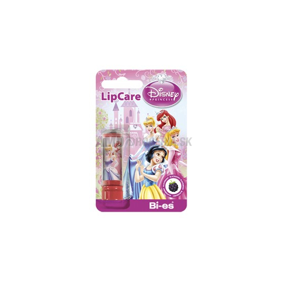 PRINCESS BALZÁM NA PERY MALINA DETSKÝ