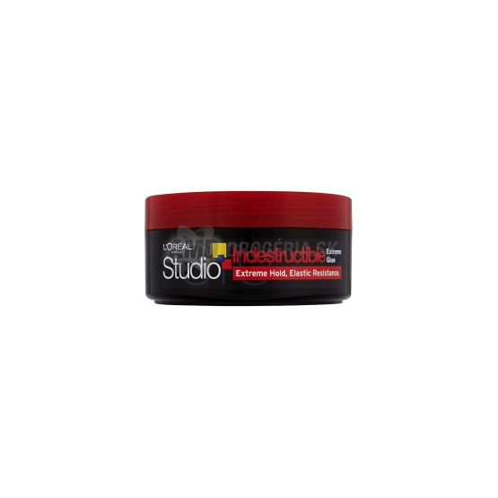 LOREAL GÉL INDESTRUCTIBLE EXTREME 150 ML