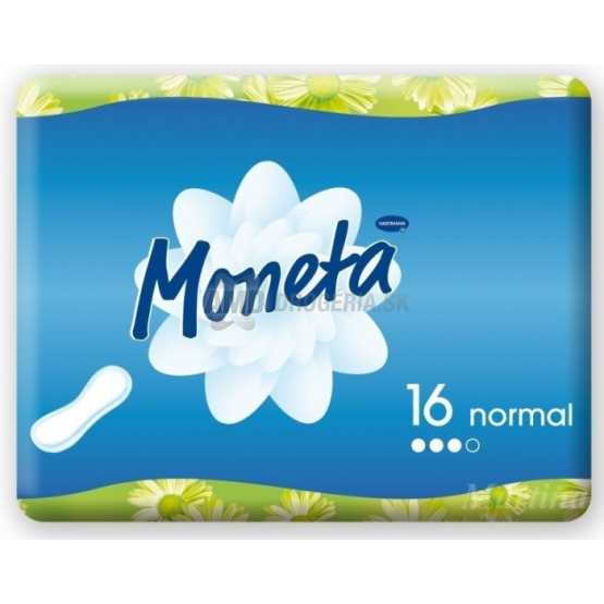 MONETA NORMAL 16 KS