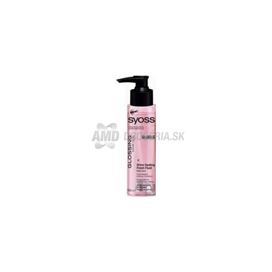 SYOSS KURA GLOSSING 100 ML