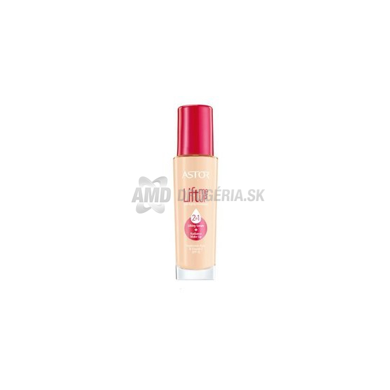 ASTOR MAKE UP LIFT ME UP 101 30 ML