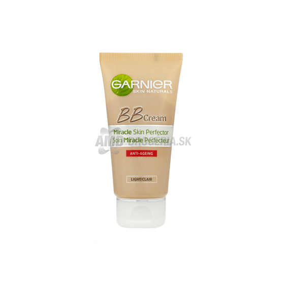 GARNIER BB CREAM ANTIAGE LIGHT 50 ML