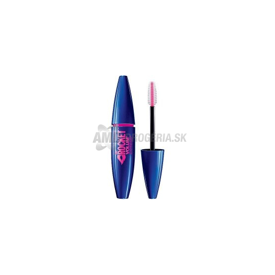 MAYBELLINE VOLUME ROCKET BROWN RIASENKA 9,6 ML